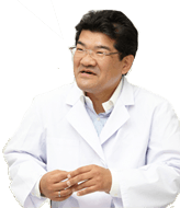 篠部医院長